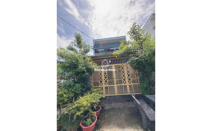 Bán nhà thôn Vĩnh Châu,xã Vĩnh Hiệp , P. Tây Nha Trang